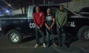Consignan a 4 por ofrecer 2 mil pesos para evitar detención