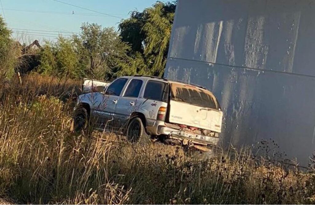 Eran de Chihuahua dos de los tres ejecutados en la carretera a La Junta
