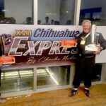 Conquistan pilotos mexicanos primeros dos lugares del XVII Rally Chihuahua Express