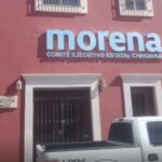 Denunciamos intimidación política contra el candidato Cruz Pérez Cuéllar: Morena