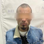 Recibe “El Calilla” sentencia de 10 meses de prisión por posesión de droga