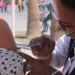 Exhorta Secretaría de Salud a aplicarse vacuna contra la influenza