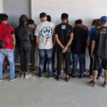 Rescatan en Chihuahua capital a 22 migrantes privados de la libertad