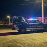 Hallan a una persona sin vida en calles de la Colonia Tierra Nueva