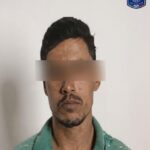 Detenido en Cereso No. 1 fue notificado por homicidio cometido en Cuauhtémoc