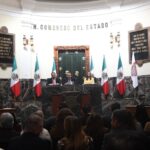 Congreso conmemora Bicentenario de la Primera Constitución de Chihuahua