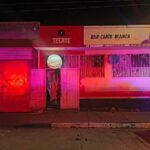 Ataque armado en bar deja un fallecido y cinco heridos