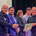 Se gradúa la Décima Generación del Programa CREA