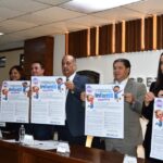 Lanza SEyD convocatoria para participar en el concurso “Gobernadora o Gobernador Infantil 2026”