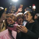 Presidenta Claudia Sheinbaum inaugura Centro Libre para mujeres en Ciudad Juárez