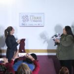 Juárez en el corazón de la Presidenta Claudia Sheinbaum: Rosana Díaz