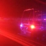 Muere hombre calcinado durante incendio en un aserradero