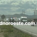 Fatal accidente en el Gómez Morín deja una persona sin vida