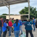 Programas Preventivos celebró el día de la Niñez