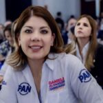 Fija postura Daniela Álvarez sobre licencia de Rocha Moya y señalamientos contra Maru Campos
