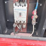 Atiende Policía Municipal reporte de robo de cableado y baterías en las Quintas Lupita