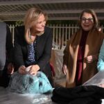 Maru Campos felicita a las madres en su día