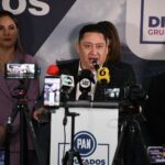 “La verdadera soberanía es no perder las calles frente al narco”: Alfredo Chávez