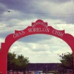 Policías de Gran Morelos sufren ataque armado