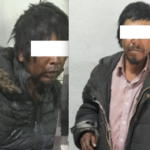 Rescatan a menor de edad y detiene a dos hombres por posible trata de personas