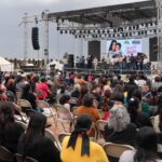 Gobierno Municipal de Cuauhtémoc celebra a 4500 mamás