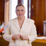 Estamos actuando con legalidad, responsabilidad, con total transparencia y con absoluta firmeza: Maru Campos