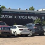 Culmina FGE Occidente identificación de tres hombres sin vida