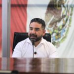 Francisco Sánchez presenta reforma contra registro de datos biométricos