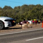 Identifican a dos de los encobijados hallados en la autopista a Chihuahua