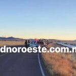 Ejecutan a hombre al exterior del panteón de Rancho Domínguez, en Cusihuiriachi