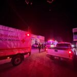 Atienden a cinco personas intoxicadas por posible monóxido de carbono en la colonia Emiliano Zapata