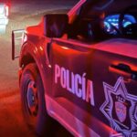 Detienen a hombre ebrio que paseaba a menor en una carreola