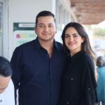 Rafael Solís condena dichos misóginos contra la Senadora Andrea Chávez