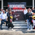 Bankaool se suma a la novena del Águila de Veracruz