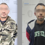 Detienen AEI y Ejército Mexicano a dos hombres en posesión de cristal