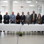 Participa Comisionado Presidente del ICHITAP en celebración de la Segunda Sesión Ordinaria del SEA