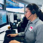 Reconoce SSPE labor del personal del 911 en el Día Interamericano del Número Único de Emergencias