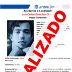 Localizan a salvo en Sinaloa a dos hombres reportados desaparecidos