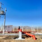 Invirtió Gobierno del Estado más de 130 millones de pesos en proyectos de uso sustentable del agua durante 2025