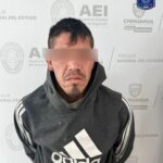Detienen en Operativo Antinarcóticos a cinco personas en posesión de drogas
