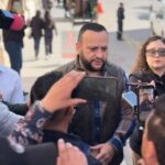 Pide Arturo Medina blindar al estado ante la explosión de violencia en el país