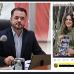 “Ley Andrea”, es tiempo de ponerle fin a los vioentadores de mujeres y a los discursos de odio: Oscar Avitia