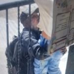 Sujeto acosó y tocó a menor de 9 años; ya lo busca la policía