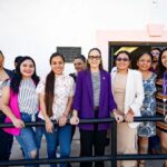 El Poder Judicial de Chihuahua refrenda su compromiso con las mujeres