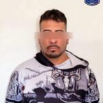 Vinculan a proceso a imputado por la ejecución de dos hombres en brecha del Campo 24