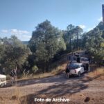 Abate operativo en San Juanito a civil que disparó a agentes