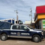 Joven recibe amenazas durante intento de extorsión telefónica en fraccionamiento Madeira