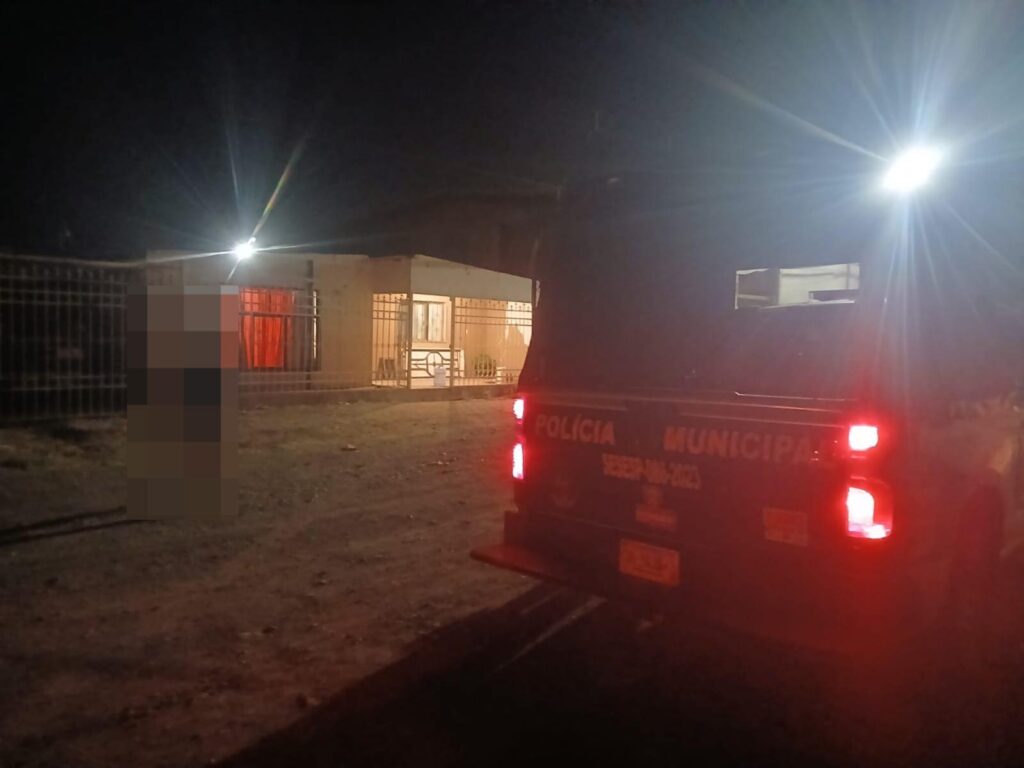 Controlan incendio provocado por tanque de gas en el Barrio Lerdo