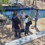 Refuerzan prevención sanitaria en destinos turísticos previo a la Semana Santa