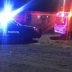 Ataque armado deja una mujer lesionada en Tierra Nueva